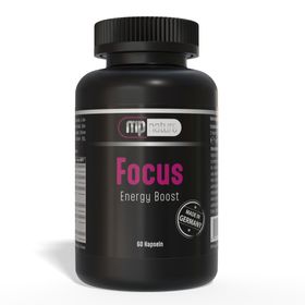 MP Nature FOCUS "Energy Boost"