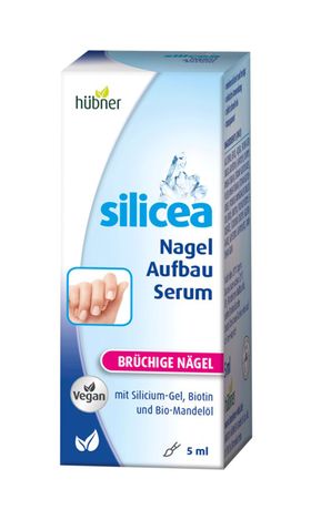 Hübner Silicea Nagelaufbauserum