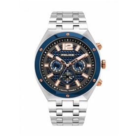 police watches Mod. P15995JSTBL61M