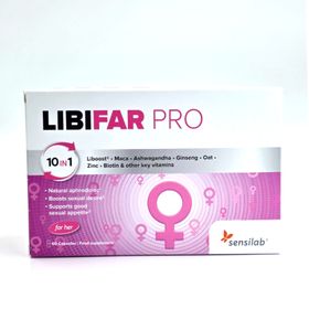 LIBIFAR PRO
