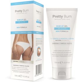 Intimateline - Pretty Blum - Po-Straffungs-Creme