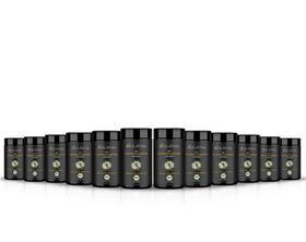 BIOLAVIVA BIO-Schwarzkümmel-Extrakt Kapseln mit 5.000mg Thymochinon