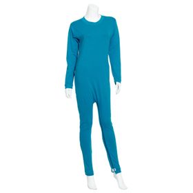 Suprima Pflegeoverall 4701 lang für Damen und Herren