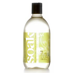 Soak Waschmittel