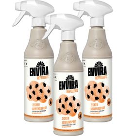 Envira Zeckenspray im Vorteilspack