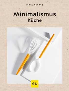 Minimalismus Küche