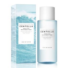 SKIN1004 Madagascar Centella Hyalu-Cica Brightening Toner – aufhellender Gesichtstoner