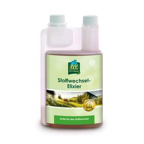 LEXA Pferdefutter Stoffwechsel-Elixier