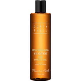 Curly Shyll Moisture Calming
