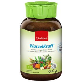 Jentschura Wurzelkraft