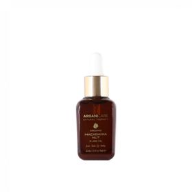 Arganicare - 3-1 Macadamia Öl