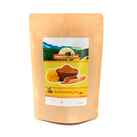 ImkerPur. Blutenpollen