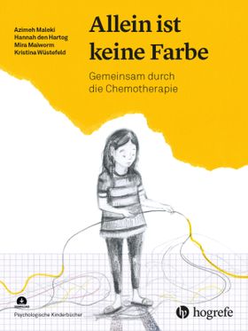 Allein ist keine Farbe