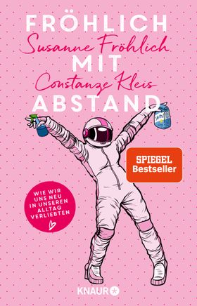 Fröhlich mit Abstand