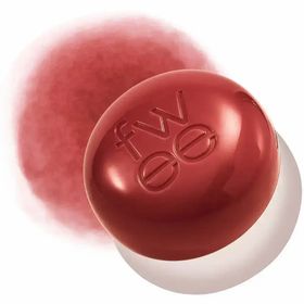 FWEE Lip & Cheek Blurry Pudding Pot RS04 Memories – 2-in-1 Lippen & Rouge