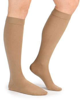 Compressana Free Kompressions-Kniestrümpfe
