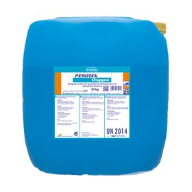 Dr. Schnell PEROTEX OXYGEN Reinigungsverstärker für gewerbliche Spülmaschinen