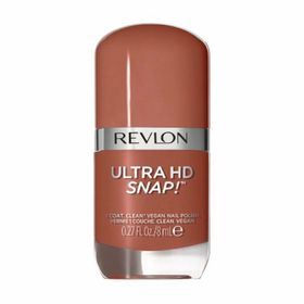 Revlon Ultra hd Snap! Nail Polish 013 Basic