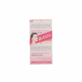 Diadermine Nourishing Moisturizing Day Cream  Set 2 Artikel