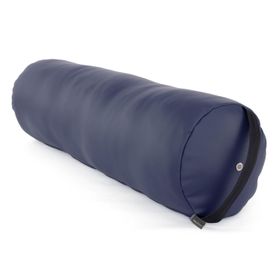 Welltouch Fluffy Bolster Soft-Knierolle, dunkelblau