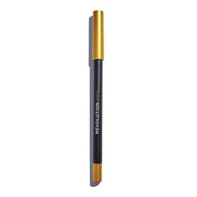 Makeup Revolution - Supreme Pigment Gel Eyeliner