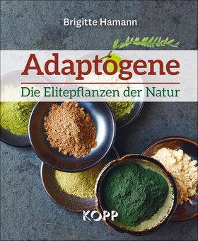 Adaptogene – Die Elitepflanzen der Natur