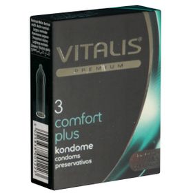 Vitalis PREMIUM *Comfort Plus*