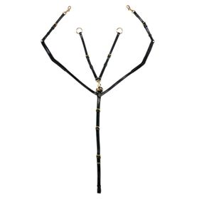 AMKA Elastisches Vorderzeug