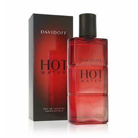 Davidoff Hot Water Edt Spray