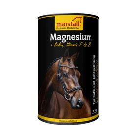 Marstall Magnesium