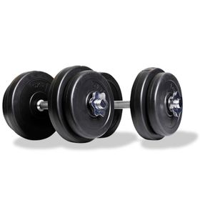 Matchu Sports - Kurzhantelset