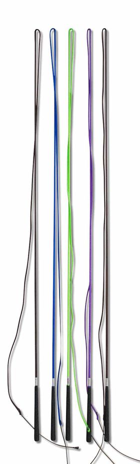 AMKA Longierpeitsche