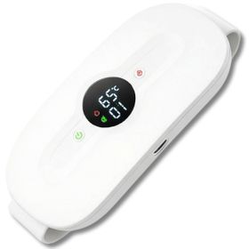 Beheizter Menstruationsgürtel aus Graphen – Linderung von Menstruationsschmerzen