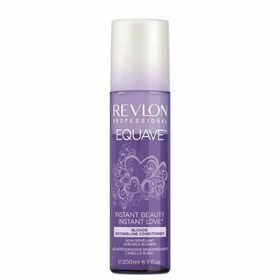 Revlon Equave Blonde Detangling Conditioner