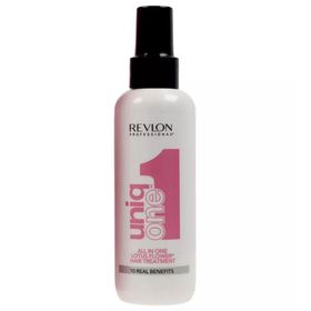Revlon Uniq One Lotus All In One Hair Treatment