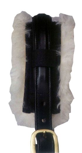 HorseGuard Genickschoner