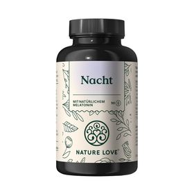 NATURE LOVE® Nacht