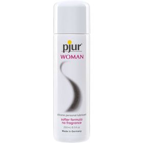 pjur® WOMAN *Silicone Personal Lubricant*