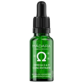 Madara Custom Active Omega 3-6-9 Konzentrat 17,5ml