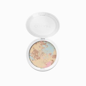 COSART Magic Face Puder