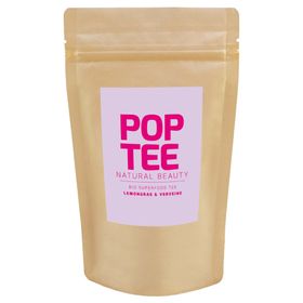 POP TEE - Lemongras & Verveine [Natural Beauty]