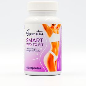 Slimmatica Nahrungsergänzungsmittel