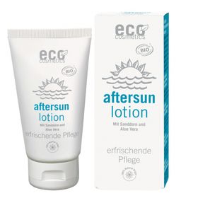 eco cosmetics After Sun Lotion 75ml