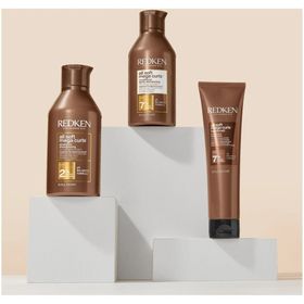 Redken All Soft Mega Curls Shampoo
