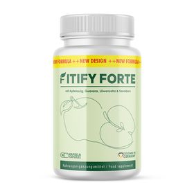 Fitify Forte Kapseln