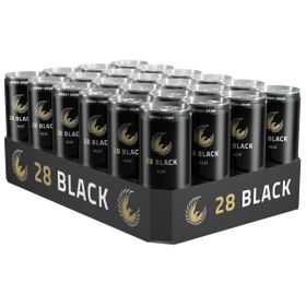 28 Black Acai