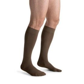 JOBST ForMen Ambition Kompressions-Kniestrümpfe