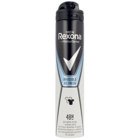 Rexona - Invisible Ice Fresh 48h Deospray für Männer