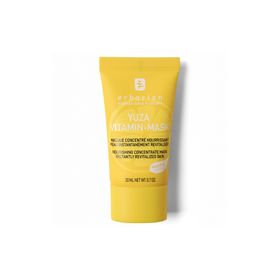 Erborian Korean Skin Therapy Paris Seoul Yuza Vitamin-Mask