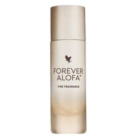 Forever Alofa Fine Fragrance